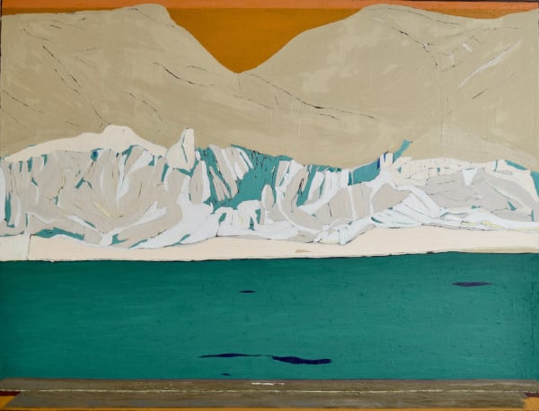 Clare Thatcher, Quiet Space