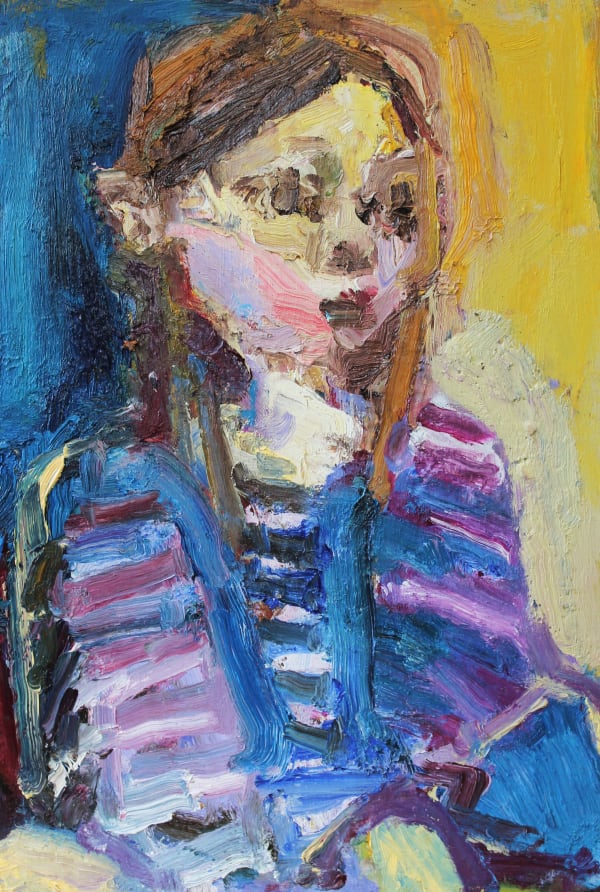 Craig Jefferson NEAC, Annie