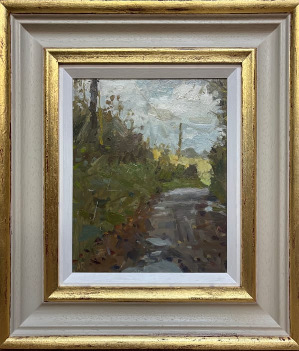 Adam Ralston ROI, Afternoon Sun