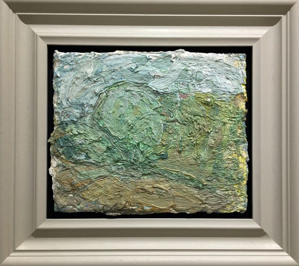 Richard Cook, Sycamore, 2010