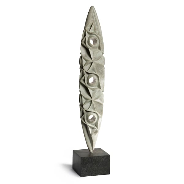 Halima Cassell, Rubicon