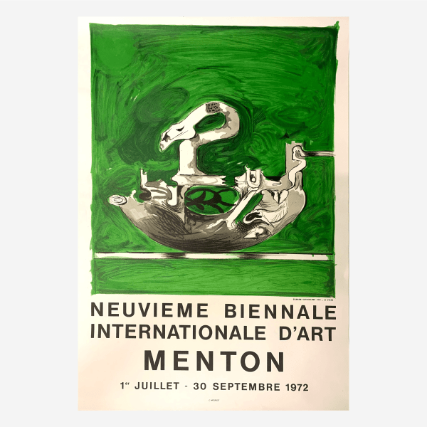 Graham Sutherland
