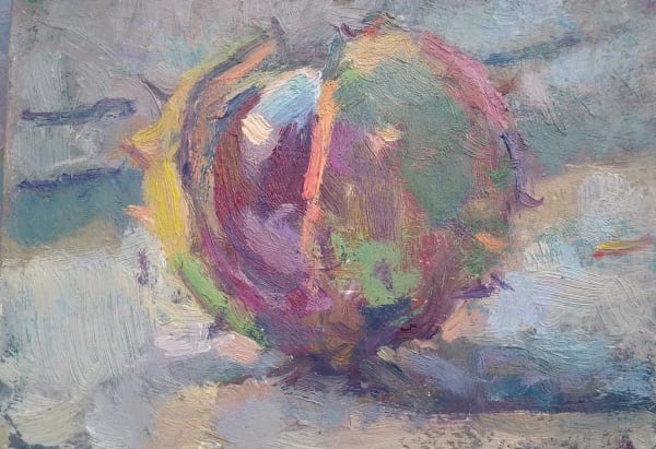 Andrew Farmer ROI, Conker 1, 2020