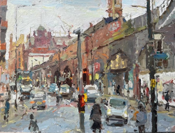 Adam Ralston ROI, Whitworth St West