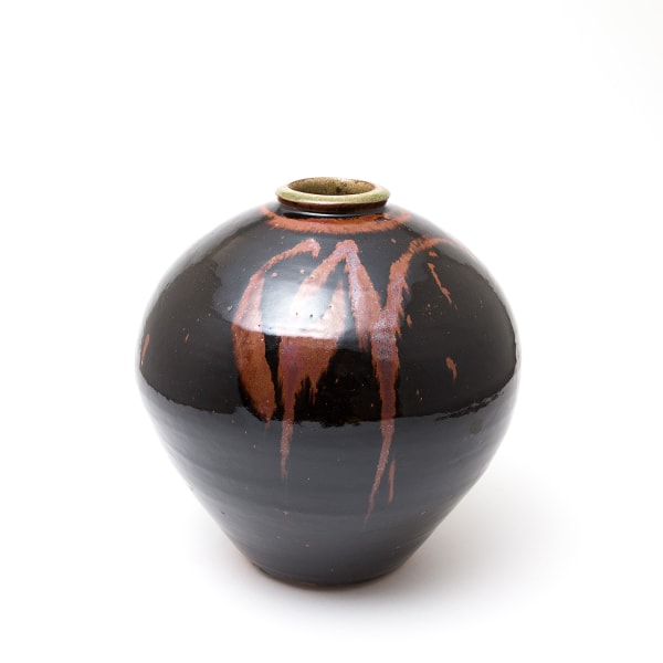 Phil Rogers, Large Jar, 2017