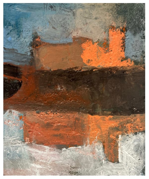 Ian Mood, Bridgewater Canal