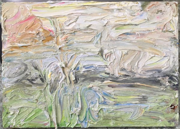 Richard Cook, Sunrise, 2013