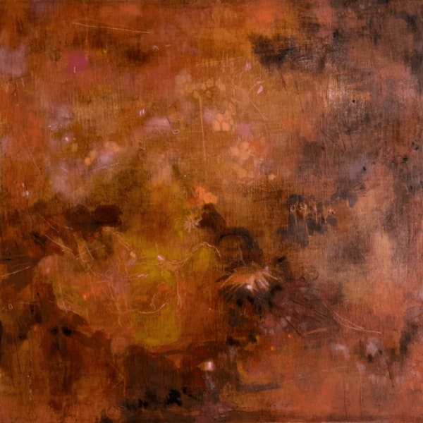 Lizzie Lilley, Endurance (2022), 2022