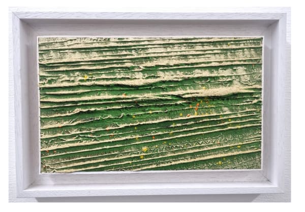 Melanie Comber, From This Land 11, 2022