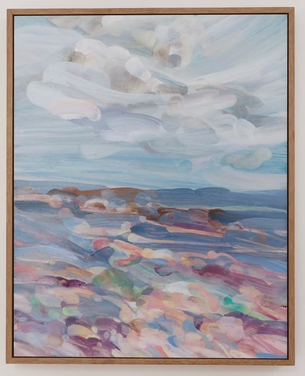 Louisa Longstaff-Scales, Stars Under Their Wings