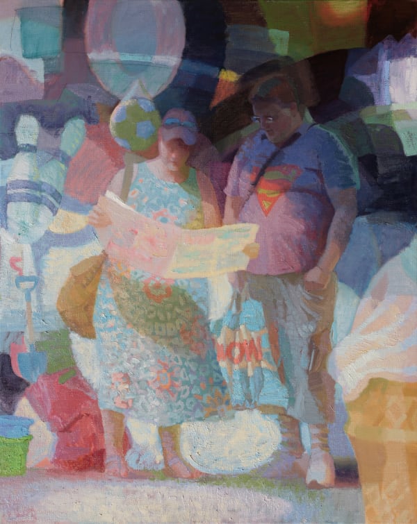 Norman Long MAFA, Amusements