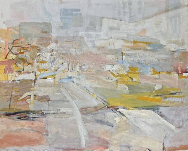 Colin Taylor MAFA, Metro 5