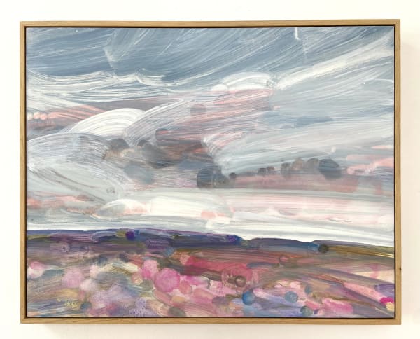 Louisa Longstaff-Scales, All This Bluster