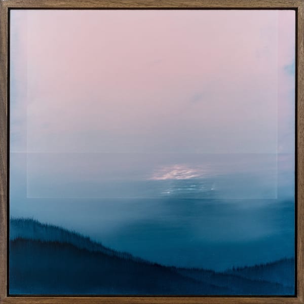 Laura Pedley, Gentleness is Your Strength