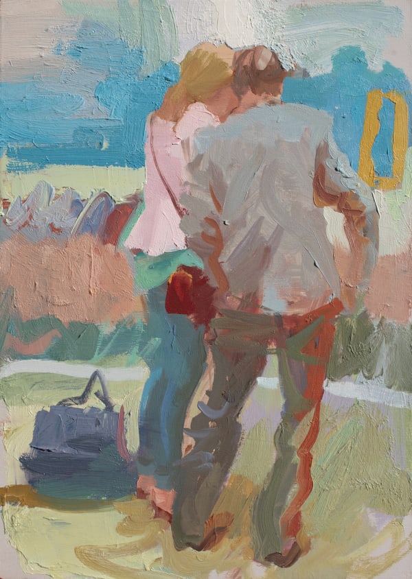 Norman Long MAFA, Trouble with the Phone