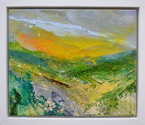 Matthew Bourne, Sunrise