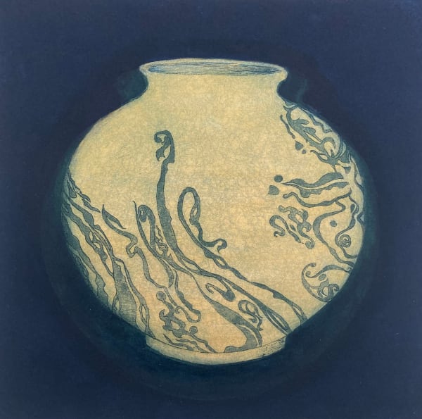 Sally Spens, Flow