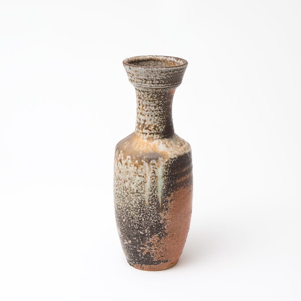 Ken Matsuzaki, Yohen Vase