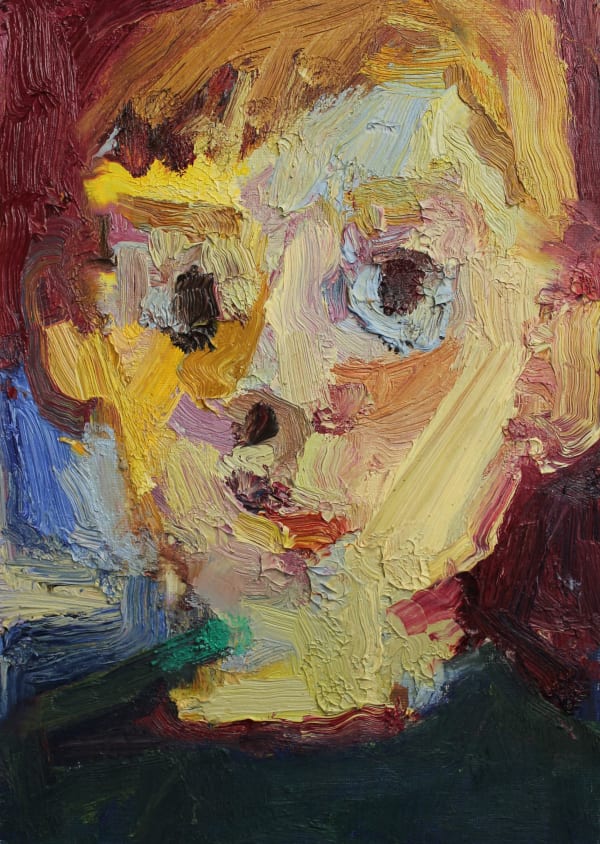 Craig Jefferson NEAC, Jamie, 2023