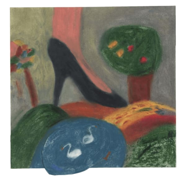 Kirsty Lackie, Clip Clop