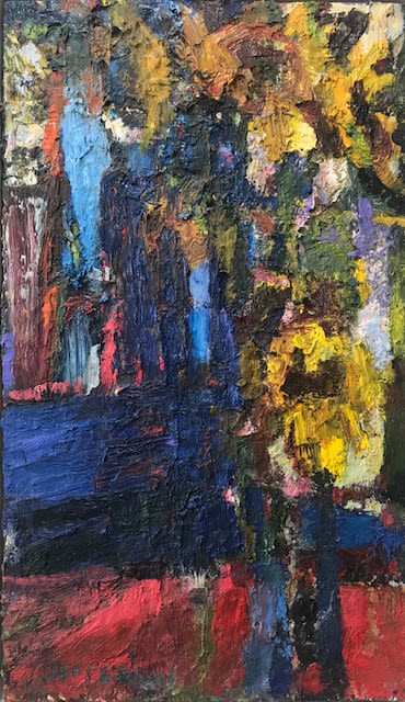 Craig Jefferson NEAC, Sunflowers