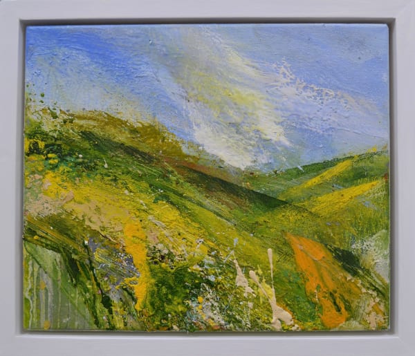 Matthew Bourne, Morning Sunlight