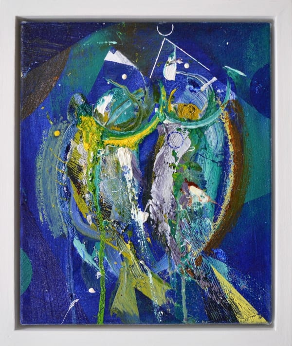 Matthew Bourne, Fish On a Hook