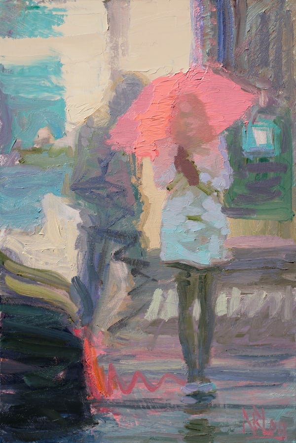 Norman Long MAFA, That Friday Feeling