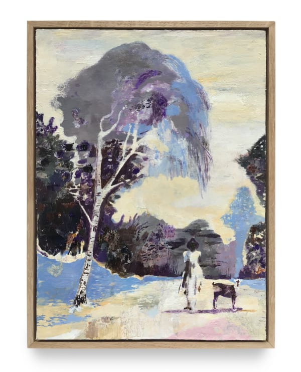 Chris Hagan, Cul De Sac