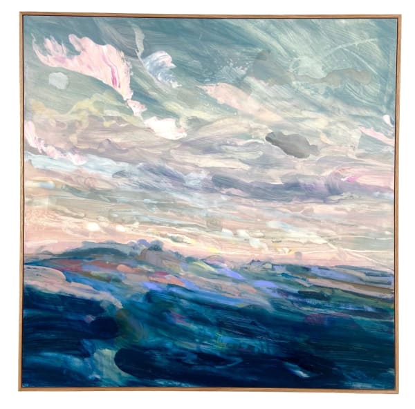 Louisa Longstaff-Scales, Found and then Lost Again