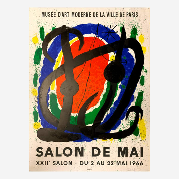 Joan Miro