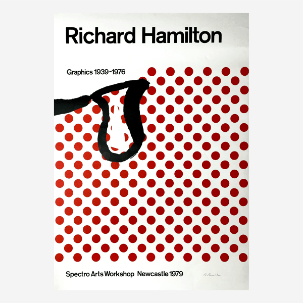 Richard Hamilton