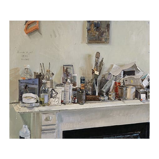 Peter Brown ROI NEAC