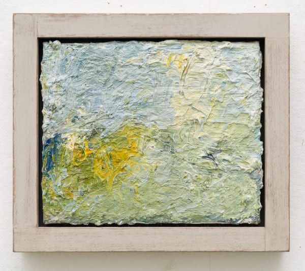 Richard Cook, Sunrise Over Standing Stones, 2019