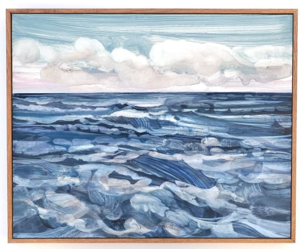 Louisa Longstaff-Scales, Until the Time Passes