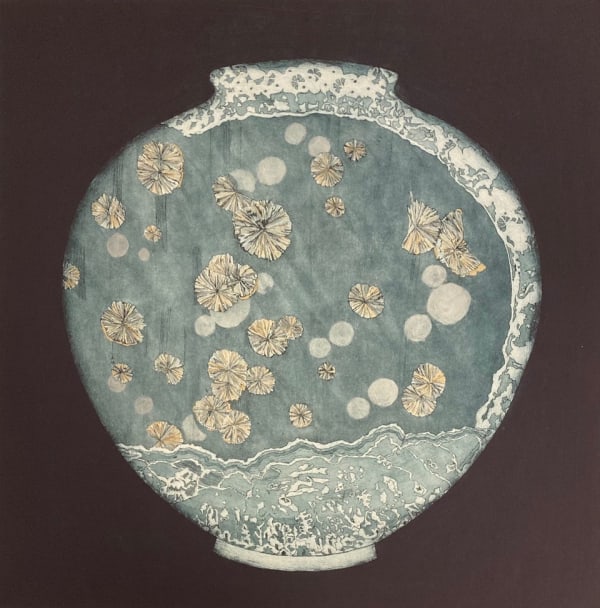 Sally Spens, Ancient Nature