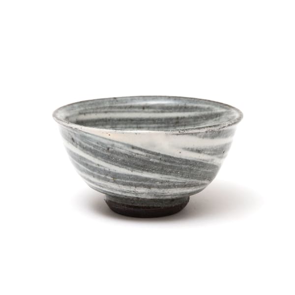 Phil Rogers, Small Bowl