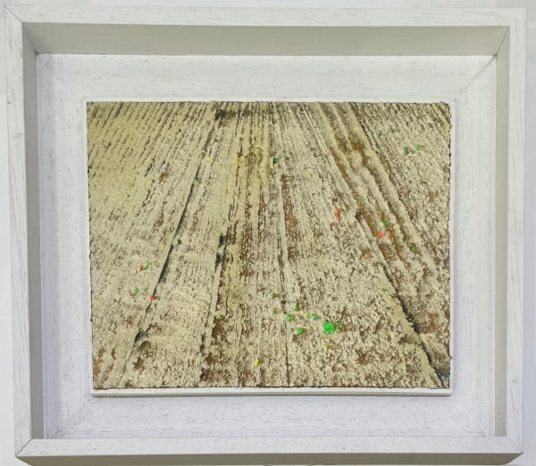 Melanie Comber, Breaking Ground 4, 2020