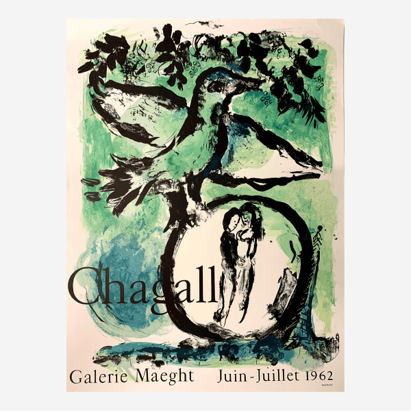 Marc Chagall