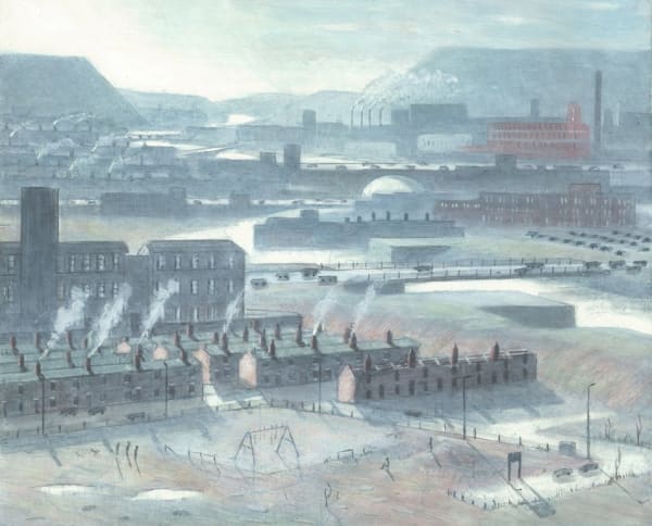 Helen Clapcott, The Playground