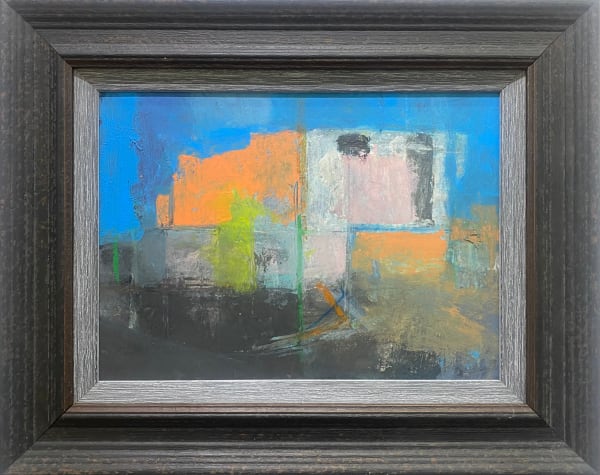 Ian Mood, Derelict Factory