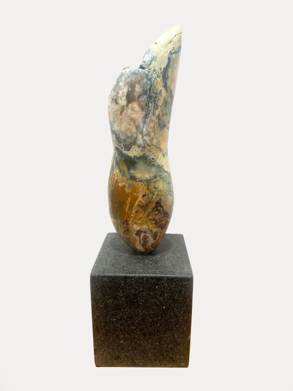 Jane Waksman, Small Figure, 2025