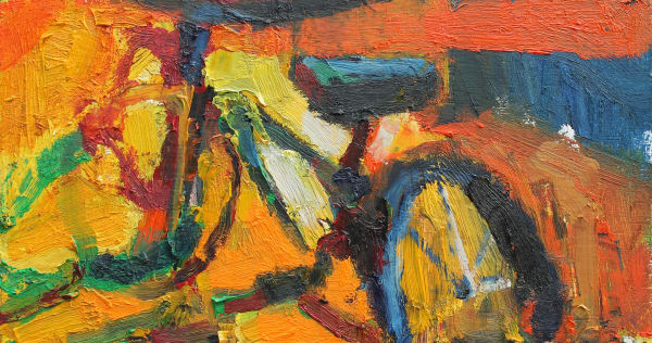 Craig Jefferson NEAC, Bike Study I