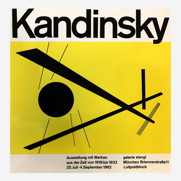 Wassily Kandinsky