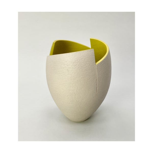 Sculpture and ceramics