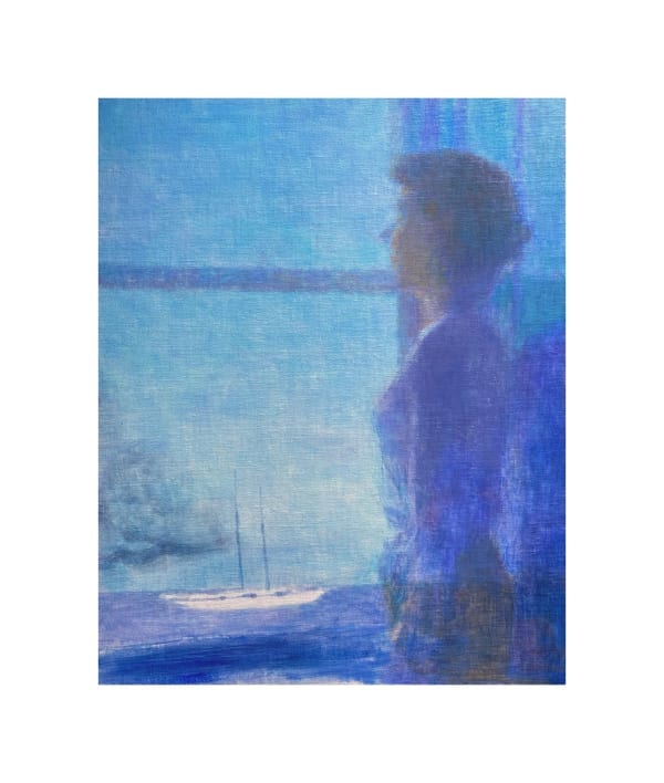 Linda Schwab, Pearl