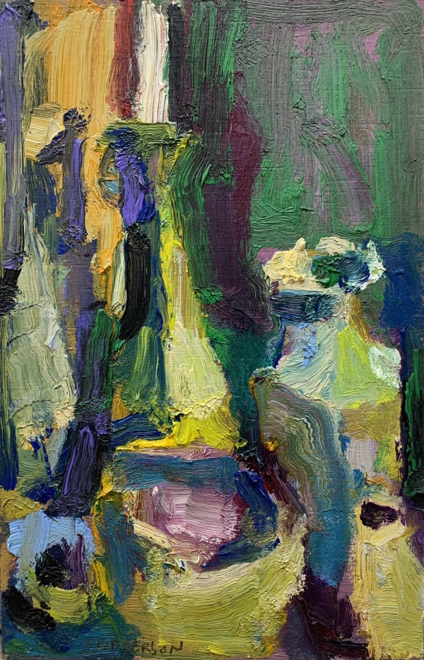 Craig Jefferson NEAC, Bottles and Mug