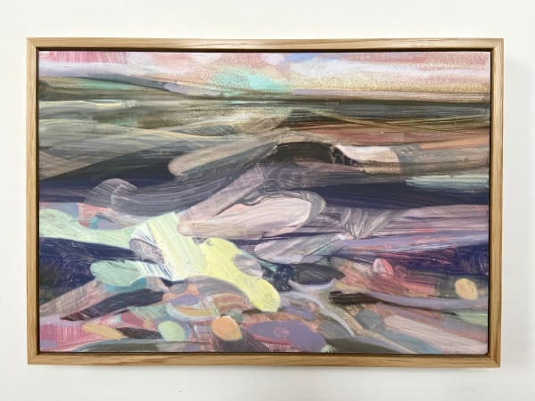 Louisa Longstaff-Scales, Under A Hidling of Stars