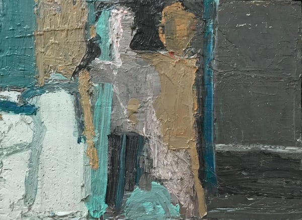 Arthur Neal NEAC, The Conversation