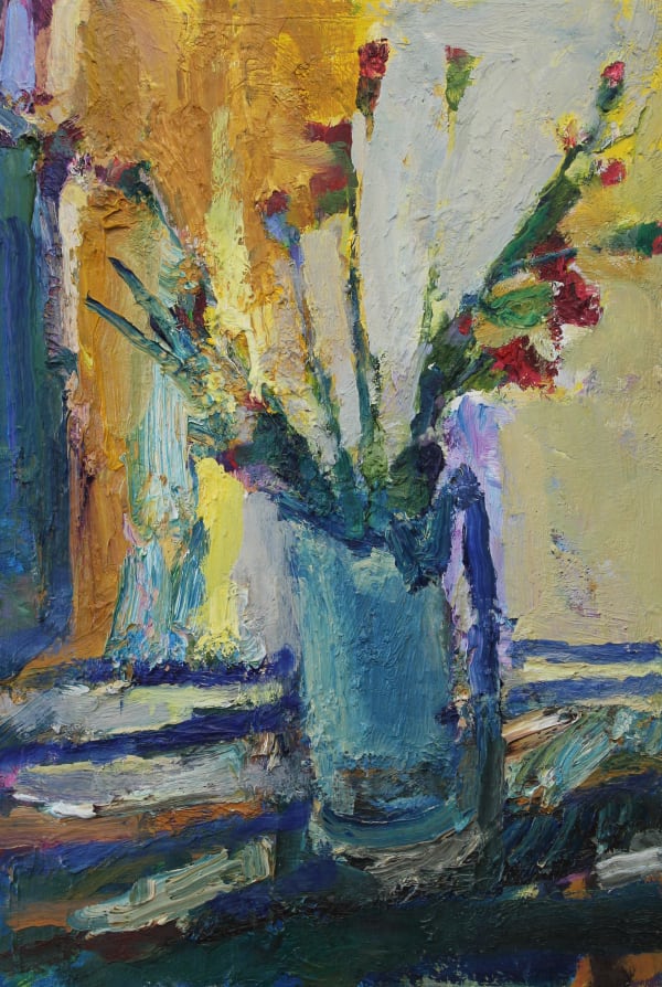 Craig Jefferson NEAC, Carnations